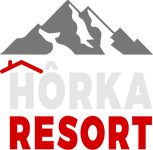 HôrkaResort logo