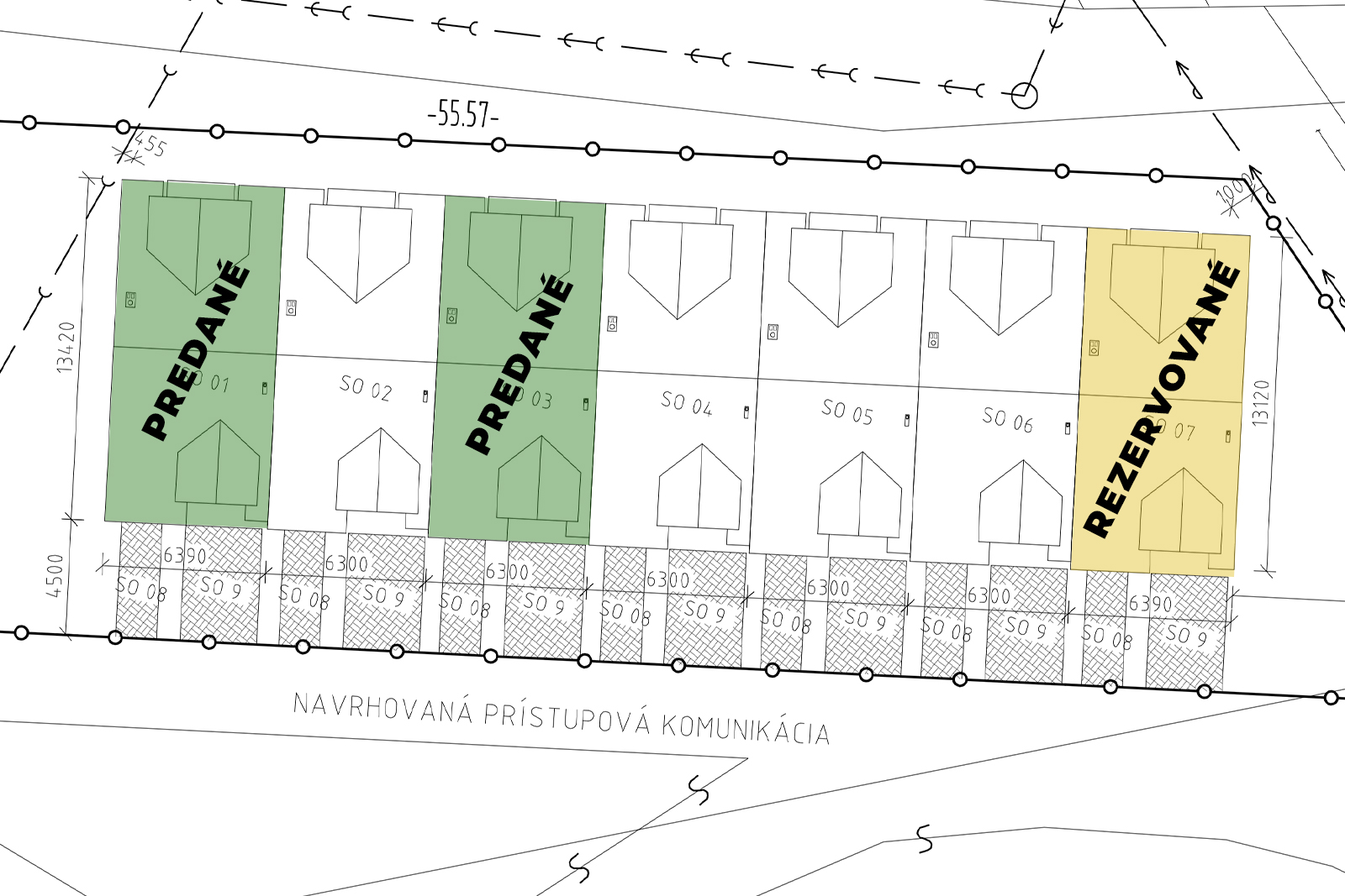 Hôrka resort aktuálna situácia