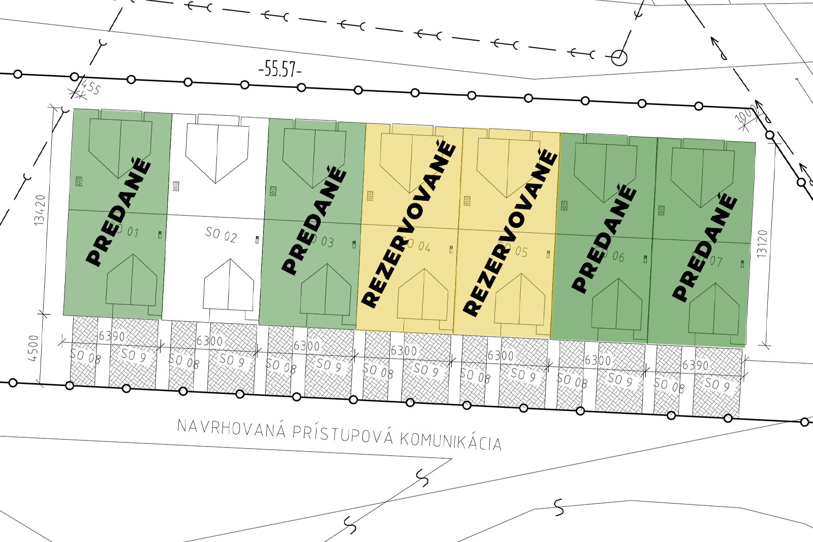 Hôrka resort aktuálna situácia
